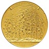 Mikołaj II 1894-1917, medal nagrodowy dla absolw