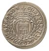 Jan VIII 1662-1686, 15 krajcarów 1676, ładny egz