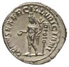 Trajan Decjusz 249-251, antoninian 249-251, Rzym