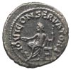 Quietus 260-261, antoninian bilonowy, Antiochia,