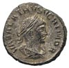 Aurelian i Vabalatus 271-272, antoninian, Antioc