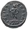 Maksymian Herculeus 286-310, antoninian bilonowy