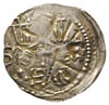 Śląsk - Bolesław Wysoki 1163-1201, denar, Wrocła