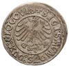 grosz 1506, Głogów, Fbg 296 moneta królewicza Zygmunta jako księcia głogowskiego, bardzo ładne lus..