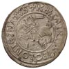 grosz 1506, Głogów, Fbg 296 moneta królewicza Zygmunta jako księcia głogowskiego, bardzo ładne lus..