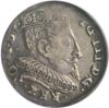 trojak 1594, Wilno, Ivanauskas 1062:210, moneta 
