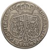 2/3 talara (gulden) 1699, Drezno, Dav. 819