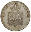 2 złote 1831, Warszawa, Plage 273, miejscowa złocista patyna