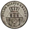10 groszy 1835, Wiedeń, Plage 295, ładny egzempl