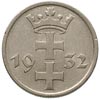1 gulden 1932, Berlin, Parchimowicz 62, minimaln