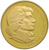 500 złotych 1976, Warszawa, Tadeusz Kościuszko, złoto 29.89 g, Parchimowicz 320, moneta wybita ste..