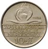 10 złotych 1974, Warszawa, 200 lat Komisji Eduka