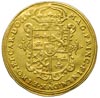 dukat 1632, Szczecin? złoto 3.38 g, Ahlström str