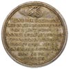 medal autorstwa Martina Holzhey’a medaliera z Am