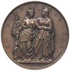 \Bohaterskiej Polsce\"- medal autorstwa Barre’a 1831 r.