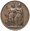 \Bohaterskiej Polsce\"- medal autorstwa Barre’a 
