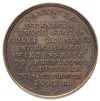 medalik na otwarcie dwóch stacji kolei żelaznej warszawsko-wiedeńskiej do Pruszkowa i Grodziska 2/..