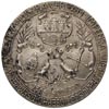 500-lecie Uniwersytetu Jagiellońskiego - medal autorstwa W. Trojanowskiego 1900 r., Aw: Siedzące p..