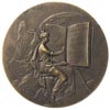Jerzy Dunin-Borkowski- medal autorstwa Schwerdtnera 1901 r., Aw: Popiersie w lewo i napis w otoku,..