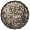 medal Wystawy Przemysłowej w Brzeżanach 1903 r.,