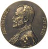 Andrzej Potocki-medal autorstwa Witolda Bielińsk