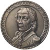 Tadeusz Kościuszko-medal autorstwa Jana Wysockie