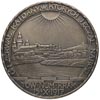 Tadeusz Kościuszko-medal autorstwa Jana Wysockiego wybity z okazji setnej rocznicy śmierci 1917 r...