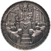 Rada Regencyjna-medal autorstwa J. Raszki 1917 r