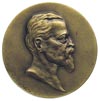 medal autorstwa K. Żmigrodzkiego - sprowadzenie 