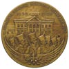 medal autorstwa K. Żmigrodzkiego na 100-lecie Po
