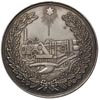 medal Wileńskigo Towarzystwa Jeździeckiego, koni