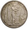 III Republika 1871-1940, 10 franków bez daty (19