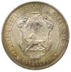Niemiecka Afryka Wschodnia, 1 rupia 1891, Berlin, J. 713, ładny egzemplarz, patyna
