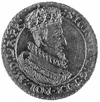 dukat 1623, Gdańsk, Aw: j.w., Rw. j.w., Kop.V.5a