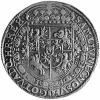 talar 1630, Bydgoszcz, Aw: j.w., Rw: j.w., Kop.III.7, H-Cz.1612, Dav.4315