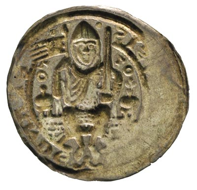 Marchia Brandenburska, Margraf Otto 1157-1184, b