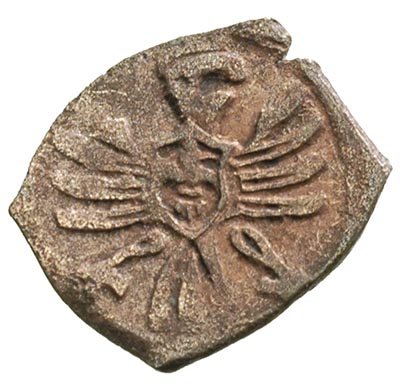 denar 1606, Poznań, T.4