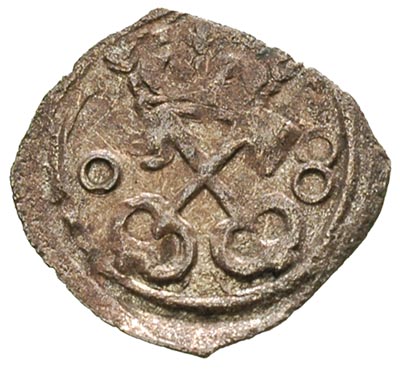 denar 1608, Poznań, T.7, rzadki