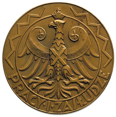 Powszechna Wystawa Krajowa w Poznaniu 1929 r., m