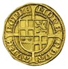 Kolonia- biskupstwo, Herman IV Heski 1480-1508, goldgulden (1481), Bonn, Aw: Półpostać św. Piotra ..
