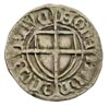 Paweł von Russdorff 1422-1441, szeląg, Aw: Tarcz