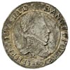 1/2 franka 1589 M, Toulouse, Duplessy 1131, bard