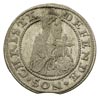 grosz oblężniczy 1577, Gdańsk, moneta bez kawki 