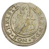 grosz oblężniczy 1577, Gdańsk, moneta bez kawki wybita w czasie gdy, zarządcą mennicy był K. Goebl..