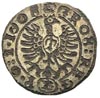 fałszerstwo z epoki grosza koronnego z datą 1608