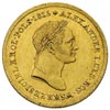 50 złotych 1929, Warszawa, złoto 9.79 g, Plage 10, Bitkin 978 R1, Fr. 109, rzadka moneta, wyśmieni..