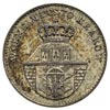 5 groszy 1835, Wiedeń, Plage 296, ładny egzempla