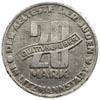 20 Marek 1943, Łódź, Parchimowicz 16, rzadkie
