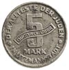 5 marek 1943, Łódź, magnez-aluminium, Parchimowi