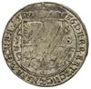 ort 1656, Królewiec, odmiana z literami D-K, Schrötter 1579, Neumann 11.113, justowany, ale bardzo..